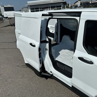 Ford Transit Courier Trend Kastenwagen 1.1 Ecoboost Netto € 16.658,-*Schiebetür rechts und links* AssistPaket2*