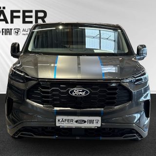 Ford Tourneo Custom Bus 2,0 EcoBlue 320 L2H1 AWD Sport Aut.*VOLLAUSSTATTUNG*