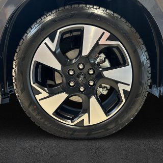 Ford Tourneo Custom Bus 2,0 EcoBlue 320 L2H1 AWD Sport Aut.*VOLLAUSSTATTUNG*