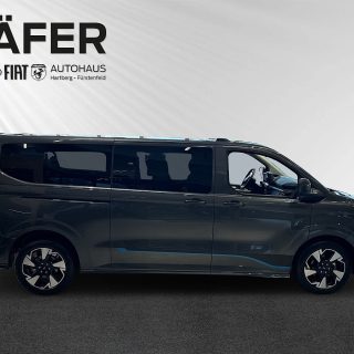 Ford Tourneo Custom Bus 2,0 EcoBlue 320 L2H1 AWD Sport Aut.*VOLLAUSSTATTUNG*