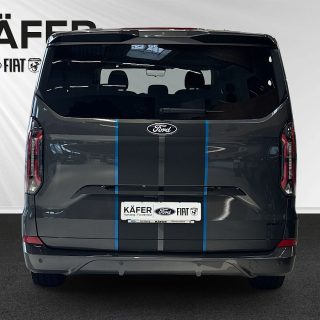 Ford Tourneo Custom Bus 2,0 EcoBlue 320 L2H1 AWD Sport Aut.*VOLLAUSSTATTUNG*
