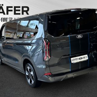 Ford Tourneo Custom Bus 2,0 EcoBlue 320 L2H1 AWD Sport Aut.*VOLLAUSSTATTUNG*