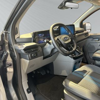 Ford Tourneo Custom Bus 2,0 EcoBlue 320 L2H1 AWD Sport Aut.*VOLLAUSSTATTUNG*