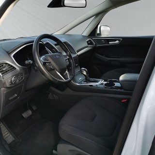 Ford S-MAX Titanium 2.0 TDCi Auto-Start/Stop Aut.