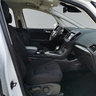 Ford S-MAX Titanium 2.0 TDCi Auto-Start/Stop Aut.