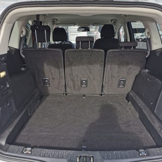 Ford S-MAX Titanium 2.0 TDCi Auto-Start/Stop Aut.