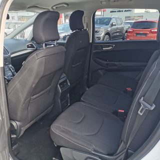 Ford S-MAX Titanium 2.0 TDCi Auto-Start/Stop Aut.