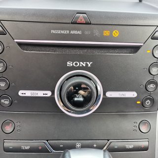 Ford S-MAX Titanium 2.0 TDCi Auto-Start/Stop Aut.