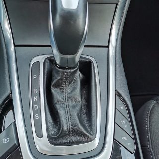 Ford S-MAX Titanium 2.0 TDCi Auto-Start/Stop Aut.