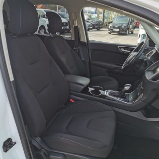 Ford S-MAX Titanium 2.0 TDCi Auto-Start/Stop Aut.