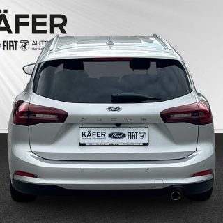 Ford Focus Turnier 1,0 EcoBoost Hybrid Titanium Edition