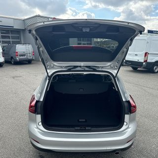 Ford Focus Turnier 1,0 EcoBoost Hybrid Titanium Edition