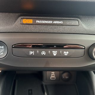 Ford Focus Turnier 1,0 EcoBoost Hybrid Titanium Edition