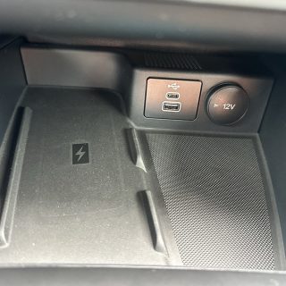 Ford Focus Turnier 1,0 EcoBoost Hybrid Titanium Edition