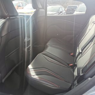 Ford Mustang Mach-E AWD Maximal Batterie Reichweite 540Km WLTP, 98kWh *Technologie Paket1*