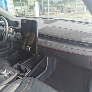 Ford Mustang Mach-E AWD Maximal Batterie Reichweite 540Km WLTP, 98kWh *Technologie Paket1*