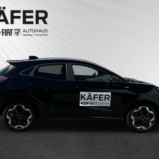 Ford Puma 1,0 EcoBoost Hybrid ST-Line X