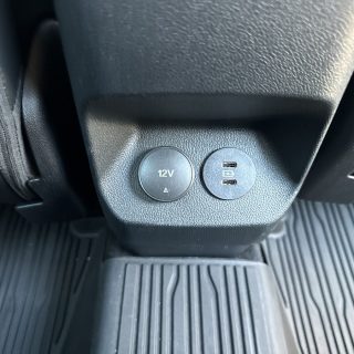 Ford Puma 1,0 EcoBoost Hybrid ST-Line X