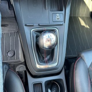 Ford Puma 1,0 EcoBoost Hybrid ST-Line X