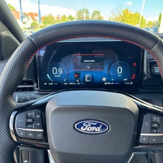 Ford Puma 1,0 EcoBoost Hybrid ST-Line X