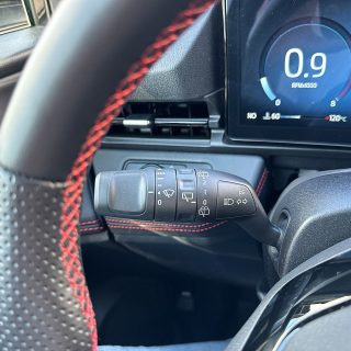 Ford Puma 1,0 EcoBoost Hybrid ST-Line X