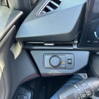 Ford Puma 1,0 EcoBoost Hybrid ST-Line X