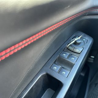 Ford Puma 1,0 EcoBoost Hybrid ST-Line X