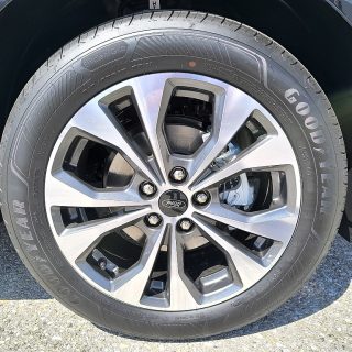 Ford Tourneo Courier 1,0 EcoBoost Titanium