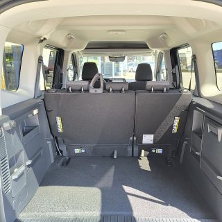 Ford Tourneo Courier 1,0 EcoBoost Titanium