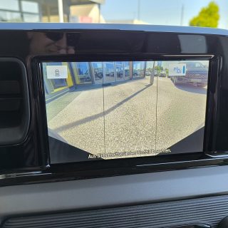 Ford Tourneo Courier 1,0 EcoBoost Titanium