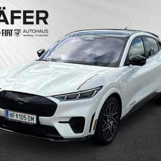 Ford Mustang Mach-E GT Elektro Extended Range ALLRAD*MAX.BATT*PanDach*