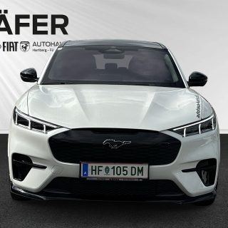 Ford Mustang Mach-E GT Elektro Extended Range ALLRAD*MAX.BATT*PanDach*
