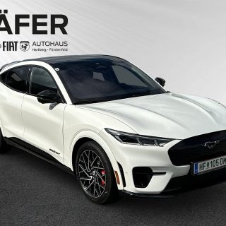 Ford Mustang Mach-E GT Elektro Extended Range ALLRAD*MAX.BATT*PanDach*