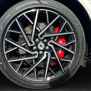 Ford Mustang Mach-E GT Elektro Extended Range ALLRAD*MAX.BATT*PanDach*