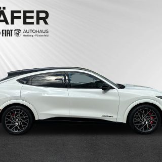 Ford Mustang Mach-E GT Elektro Extended Range ALLRAD*MAX.BATT*PanDach*