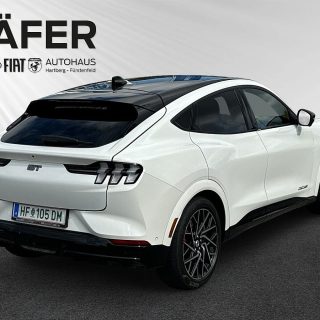 Ford Mustang Mach-E GT Elektro Extended Range ALLRAD*MAX.BATT*PanDach*