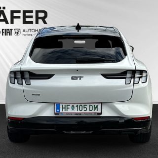 Ford Mustang Mach-E GT Elektro Extended Range ALLRAD*MAX.BATT*PanDach*