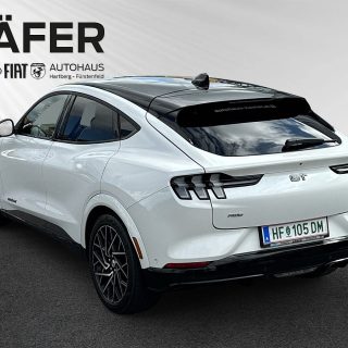 Ford Mustang Mach-E GT Elektro Extended Range ALLRAD*MAX.BATT*PanDach*