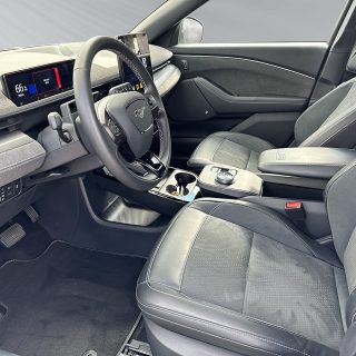 Ford Mustang Mach-E GT Elektro Extended Range ALLRAD*MAX.BATT*PanDach*