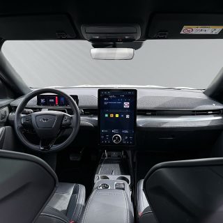 Ford Mustang Mach-E GT Elektro Extended Range ALLRAD*MAX.BATT*PanDach*