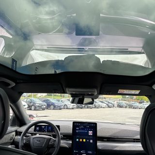 Ford Mustang Mach-E GT Elektro Extended Range ALLRAD*MAX.BATT*PanDach*