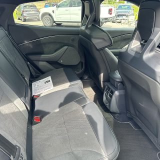 Ford Mustang Mach-E GT Elektro Extended Range ALLRAD*MAX.BATT*PanDach*