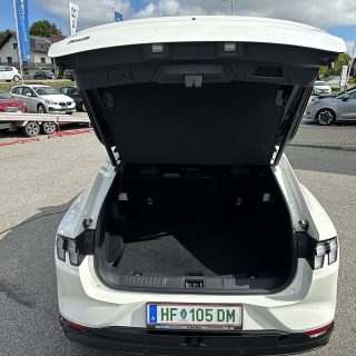 Ford Mustang Mach-E GT Elektro Extended Range ALLRAD*MAX.BATT*PanDach*