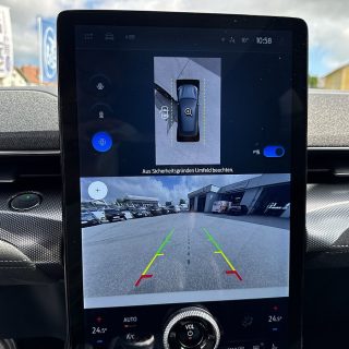 Ford Mustang Mach-E GT Elektro Extended Range ALLRAD*MAX.BATT*PanDach*