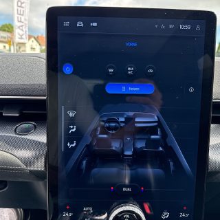 Ford Mustang Mach-E GT Elektro Extended Range ALLRAD*MAX.BATT*PanDach*