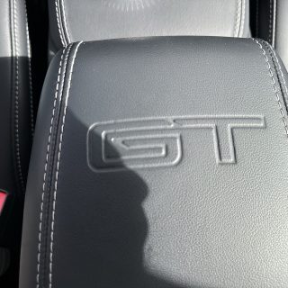 Ford Mustang Mach-E GT Elektro Extended Range ALLRAD*MAX.BATT*PanDach*