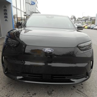 Ford Capri Elektro Extended Range*Leasing Preis € 45.290,-*Wärmepumpe*TechPaket*