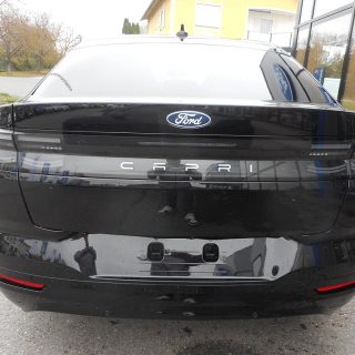 Ford Capri Elektro Extended Range*Leasing Preis € 45.290,-*Wärmepumpe*TechPaket*