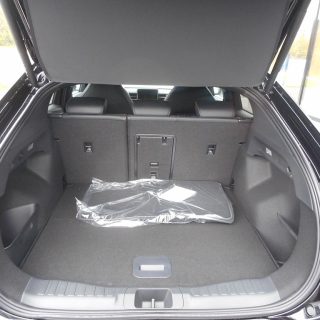 Ford Capri Elektro Extended Range*Leasing Preis € 45.290,-*Wärmepumpe*TechPaket*