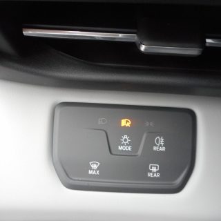 Ford Capri Elektro Extended Range*Leasing Preis € 45.290,-*Wärmepumpe*TechPaket*